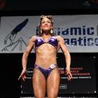 Sarah  Landrus - NPC NW Night of Champions 2010 - #1